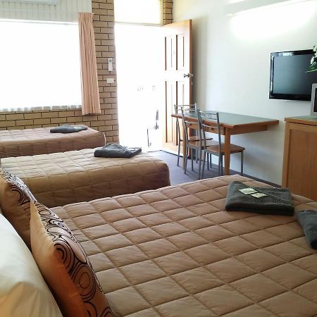 Guyra Motor Inn Ngoại thất bức ảnh