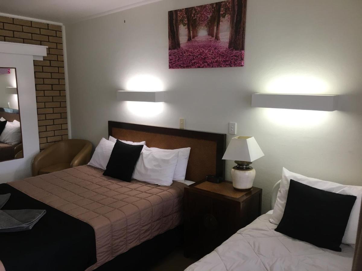 Guyra Motor Inn Ngoại thất bức ảnh