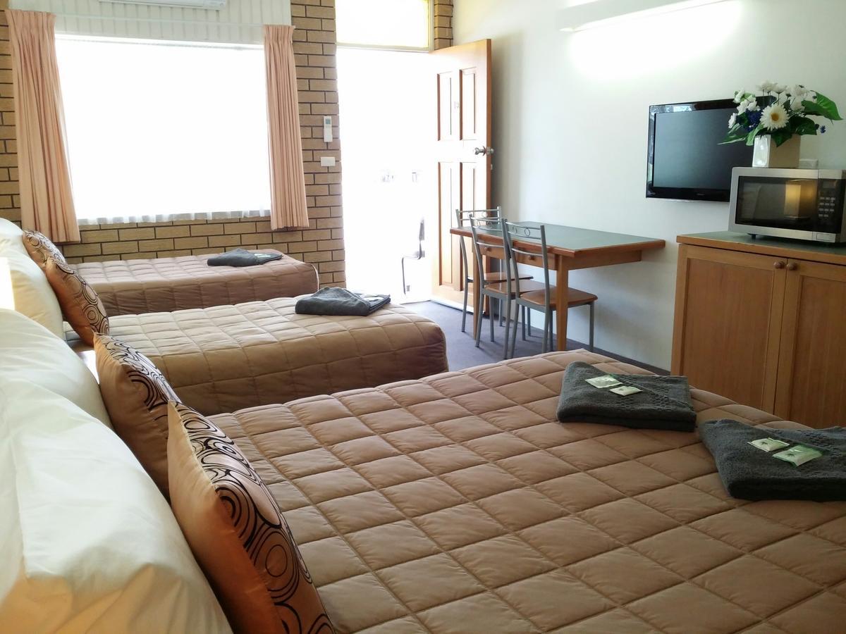 Guyra Motor Inn Ngoại thất bức ảnh