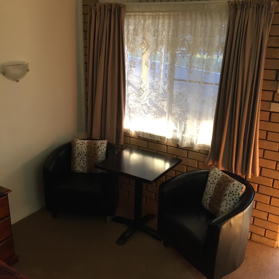 Guyra Motor Inn Ngoại thất bức ảnh